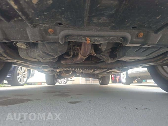 2015 Toyota Highlander XLE – miniatura 21