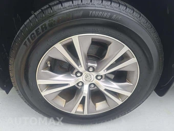 2015 Toyota Highlander XLE – miniatura 26