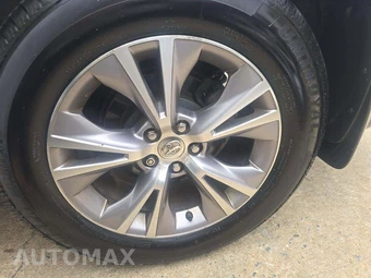 2015 Toyota Highlander XLE – miniatura 27