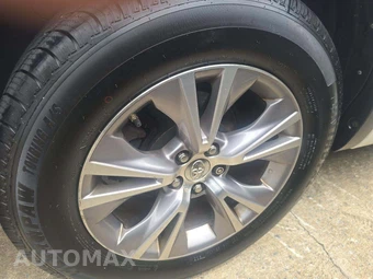 2015 Toyota Highlander XLE – miniatura 29