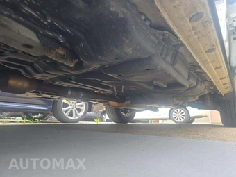 2015 Toyota Highlander XLE – miniatura 7