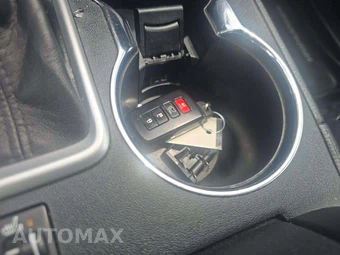 2015 Toyota Highlander XLE – miniatura 8