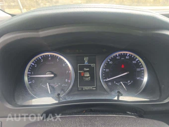 2015 Toyota Highlander XLE – miniatura 9