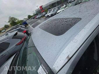 2015 Toyota Highlander XLE – miniatura 12