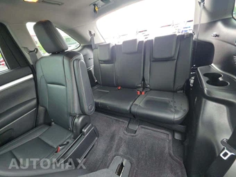 2015 Toyota Highlander XLE – miniatura 14