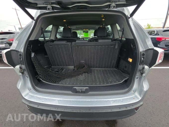 2015 Toyota Highlander XLE – miniatura 15