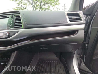 2015 Toyota Highlander XLE – miniatura 20