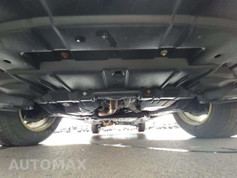 2015 Toyota Highlander XLE – miniatura 21