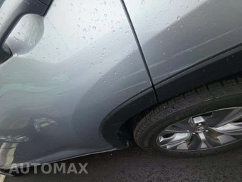 2015 Toyota Highlander XLE – miniatura 26