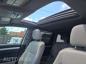 2015 Toyota Highlander XLE - miniatura 11