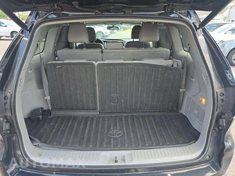 2015 Toyota Highlander XLE - miniatura 15