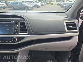2015 Toyota Highlander XLE - miniatura 20