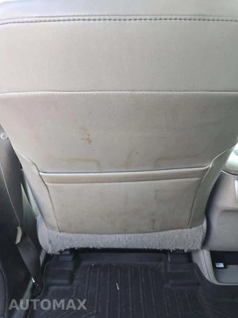 2015 Toyota Highlander XLE - miniatura 22
