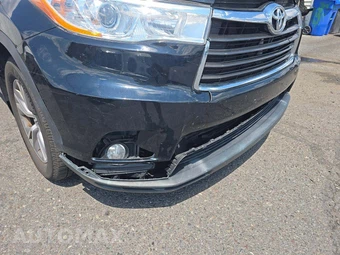 2015 Toyota Highlander XLE - miniatura 23