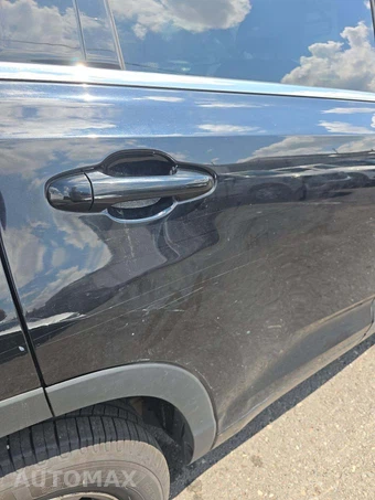 2015 Toyota Highlander XLE - miniatura 27