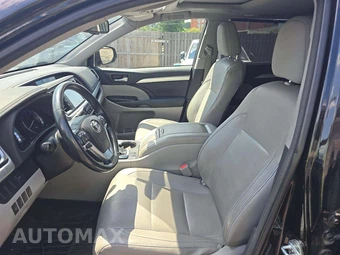 2015 Toyota Highlander XLE - miniatura 6