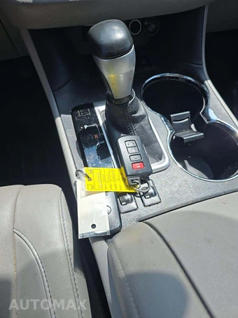 2015 Toyota Highlander XLE - miniatura 8