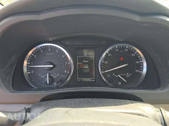 2015 Toyota Highlander XLE - miniatura 9