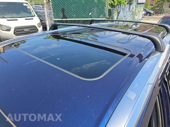 2015 Toyota Highlander XLE – miniatura 12