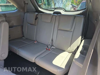 2015 Toyota Highlander XLE – miniatura 14