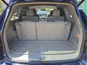 2015 Toyota Highlander XLE – miniatura 15