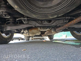 2015 Toyota Highlander XLE – miniatura 16