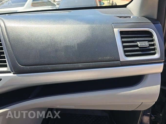 2015 Toyota Highlander XLE – miniatura 20