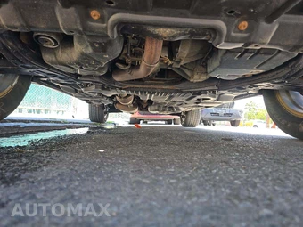 2015 Toyota Highlander XLE – miniatura 21