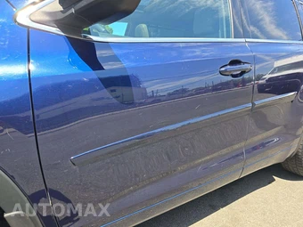 2015 Toyota Highlander XLE – miniatura 25