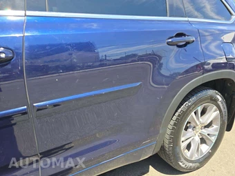 2015 Toyota Highlander XLE – miniatura 26