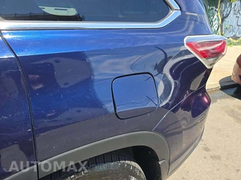 2015 Toyota Highlander XLE – miniatura 27