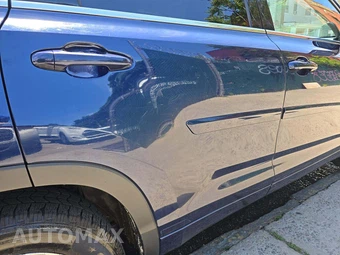 2015 Toyota Highlander XLE – miniatura 30