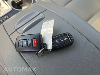2015 Toyota Highlander XLE – miniatura 8