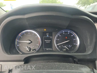 2015 Toyota Highlander XLE – miniatura 12