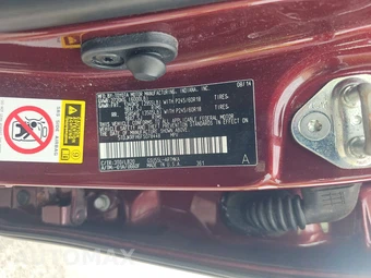 2015 Toyota Highlander XLE – miniatura 14