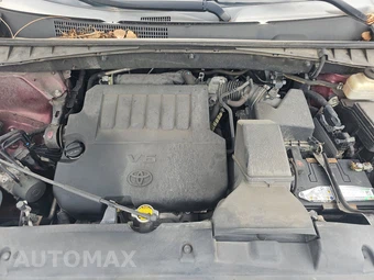 2015 Toyota Highlander XLE – miniatura 15