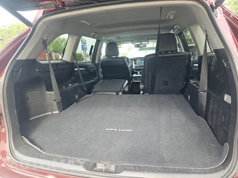 2015 Toyota Highlander XLE – miniatura 16