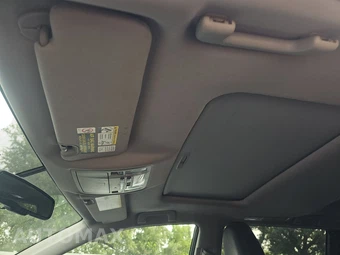 2015 Toyota Highlander XLE – miniatura 17