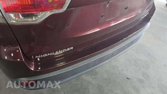 2015 Toyota Highlander XLE – miniatura 24