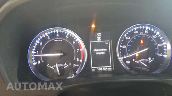 2015 Toyota Highlander XLE – miniatura 26