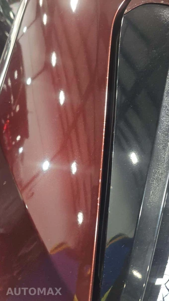 2015 Toyota Highlander XLE – miniatura 27