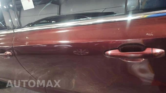 2015 Toyota Highlander XLE – miniatura 29