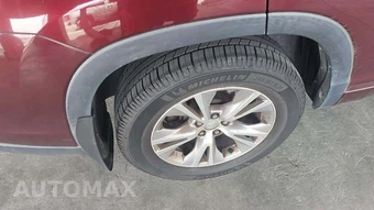 2015 Toyota Highlander XLE – miniatura 34