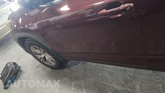 2015 Toyota Highlander XLE – miniatura 36