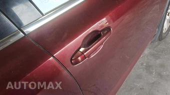 2015 Toyota Highlander XLE – miniatura 37