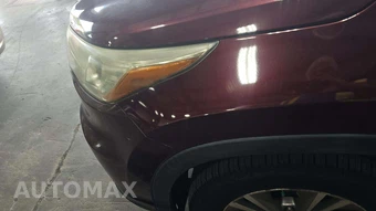 2015 Toyota Highlander XLE – miniatura 38