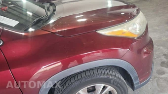 2015 Toyota Highlander XLE – miniatura 39