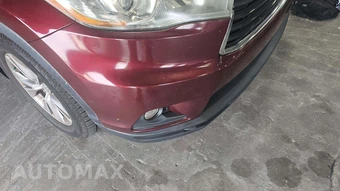 2015 Toyota Highlander XLE – miniatura 40
