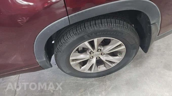 2015 Toyota Highlander XLE – miniatura 41