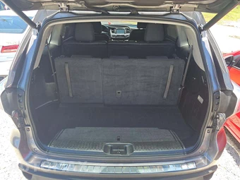 2015 Toyota Highlander XLE – miniatura 15